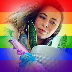 Meet your Posher, Brandie